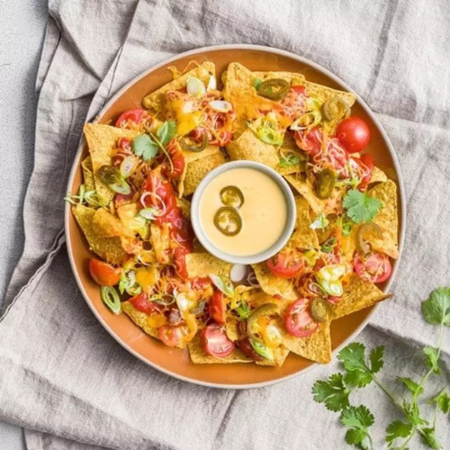 Nacho Cheddar