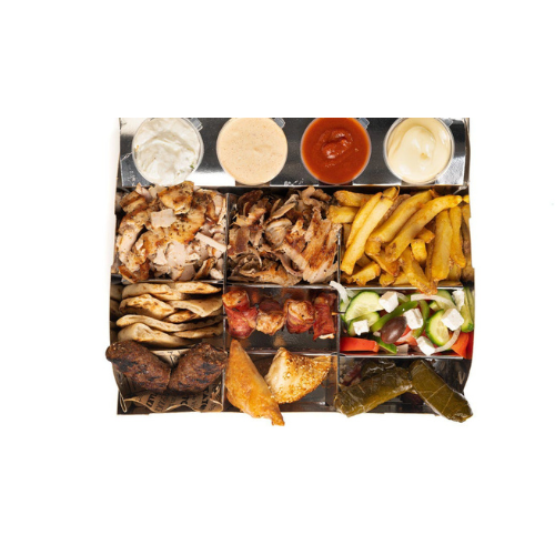 Family Box