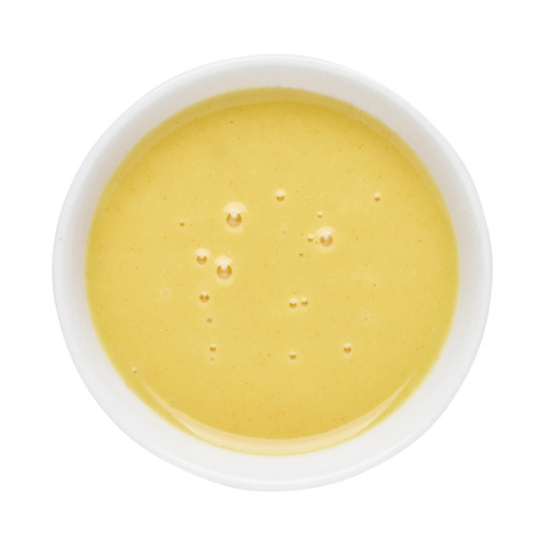 Mosterd Honing saus